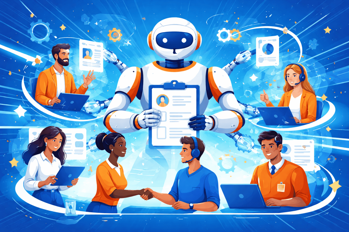 Human API Exits Stealth With $65M Funding to Power AI-Human Collaboration