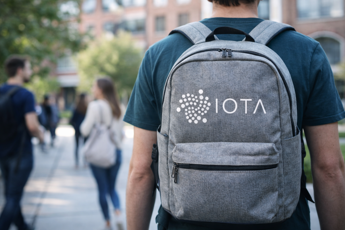 IOTA Launches Expert Advisory Board to Strengthen Real-World Trade Solutions
