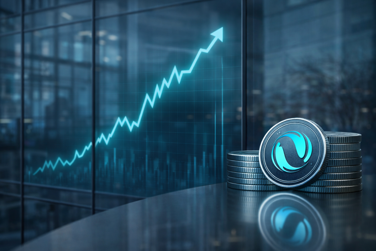 قیمت INJ با تصویب IIP-619 توسط Injective برای مقیاس‌بندی معماری EVM رشد می‌کند
