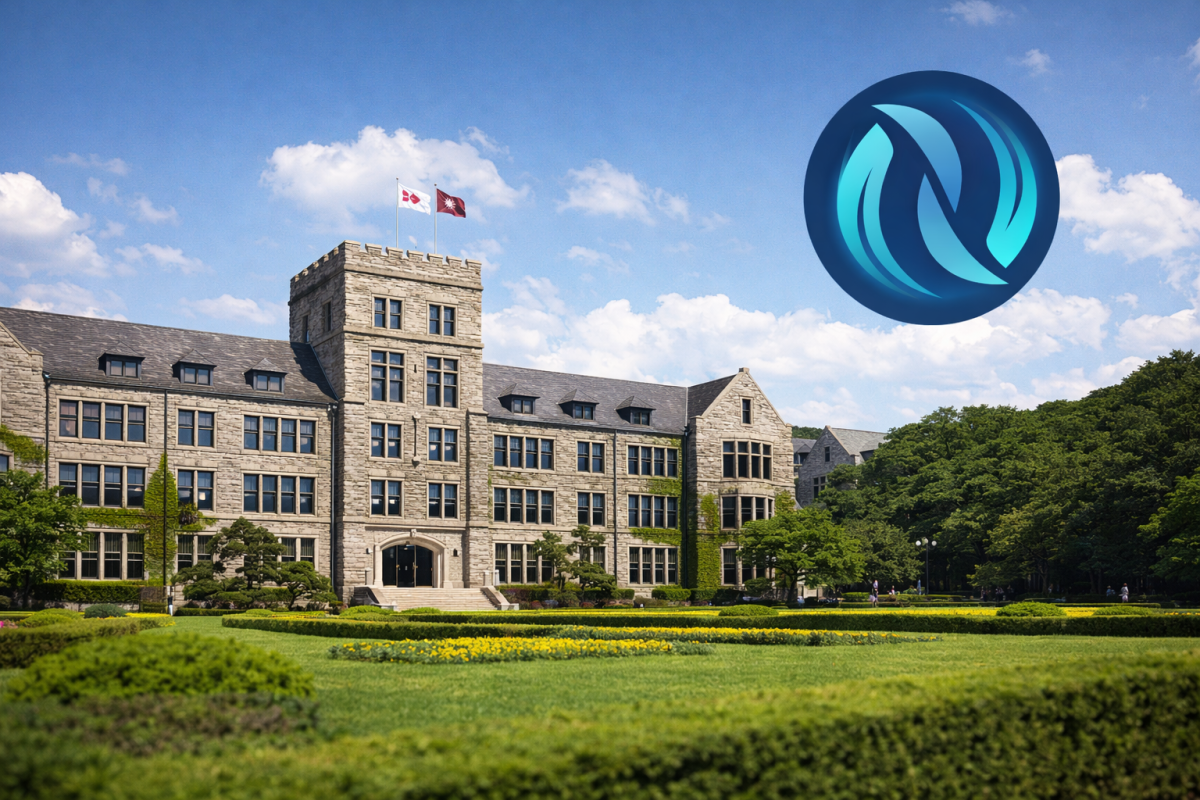 Korea University Launches Enterprise Validator on Injective With 369K INJ Staked