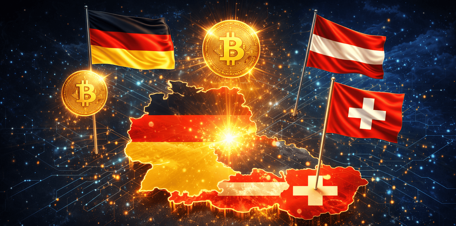 Konservativer Markt DACH-Region