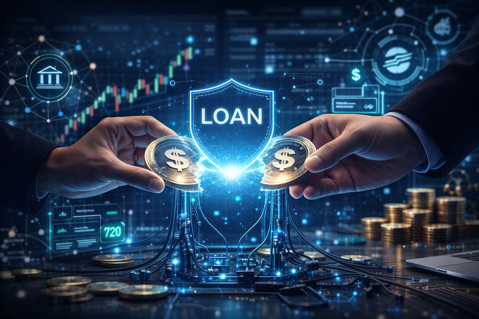 PACT Launches on Aptos to Scale On-Chain Credit in the $300 Trillion Global Market