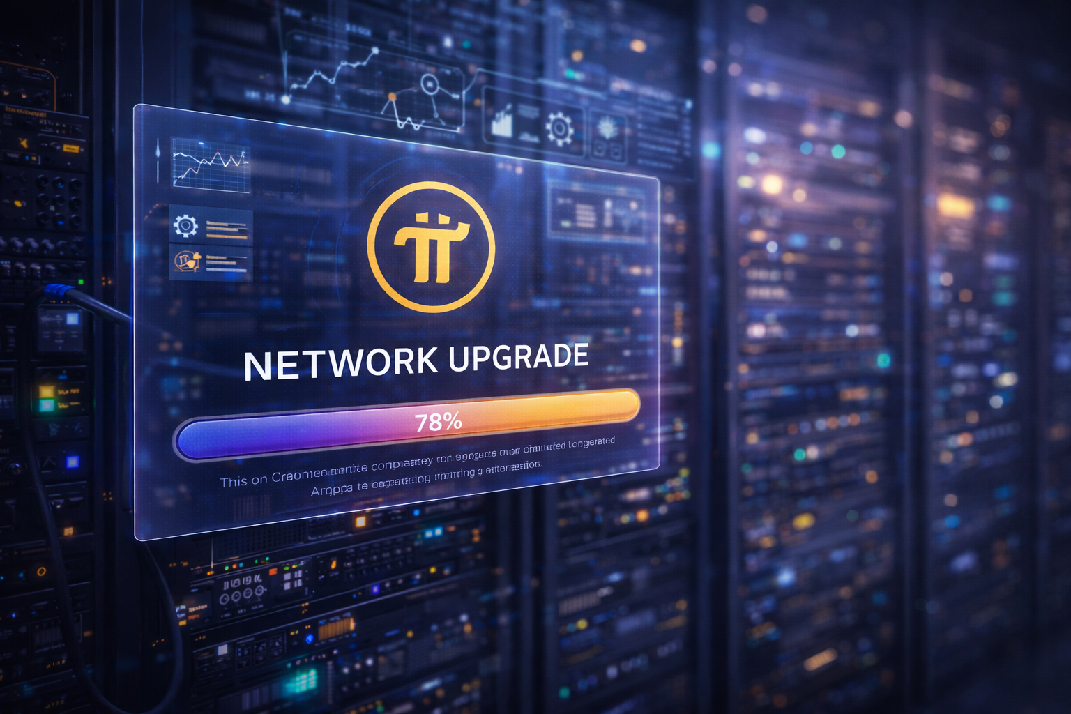 Pi Network Sets February 15 Deadline for Mandatory Mainnet Node Upgrade