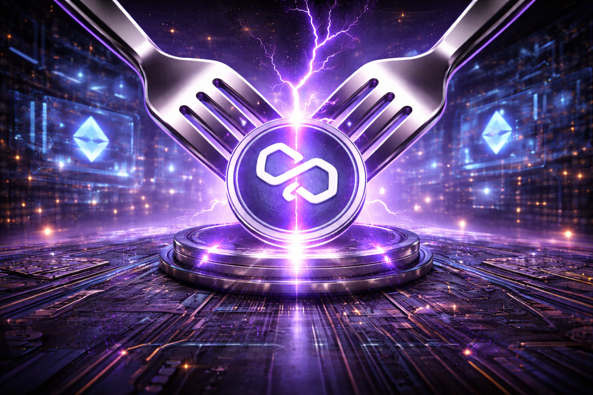 Polygon Announces Lisovo Hardfork on March 4 to Boost Performance and Wallet Compatibility