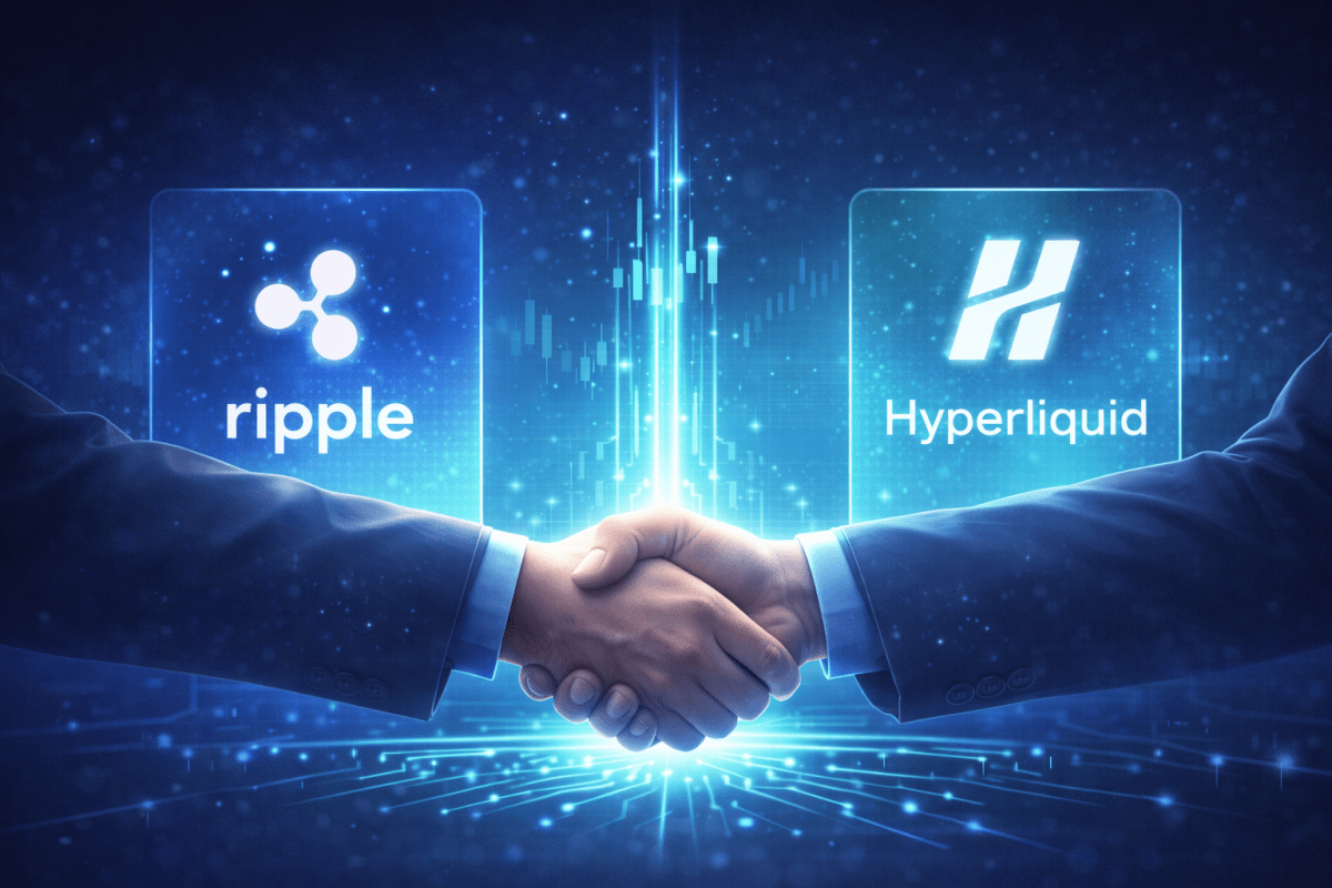 Ripple Prime Integrates Hyperliquid to Unlock Institutional Onchain Derivatives
