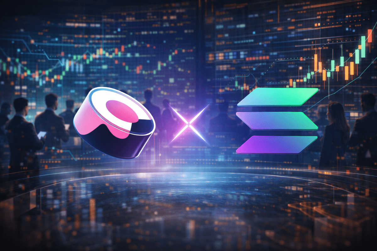 SushiSwap Enters Solana Ecosystem With 4M+ Users in Tow