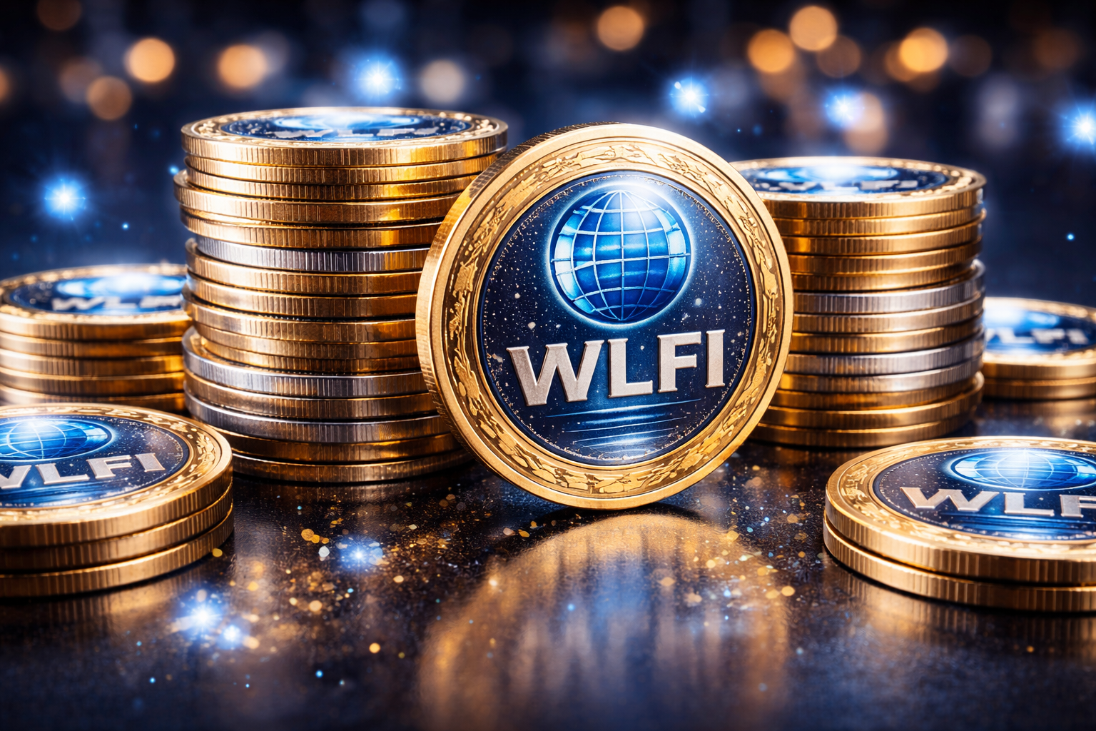 World Liberty Financial Proposes WLFI Staking to Boost Community Governance