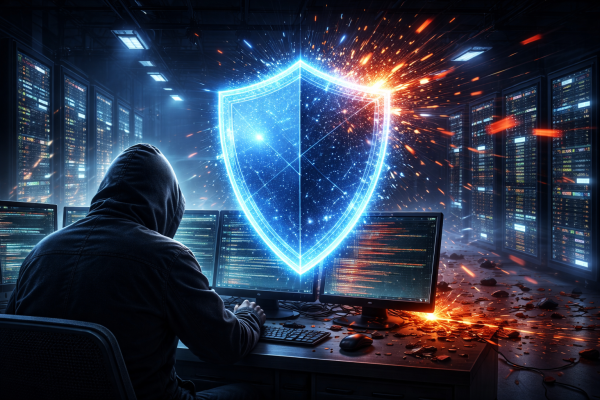 World Liberty Financial Reports Failed Attack as USD1 Maintains 1:1 Dollar Backing