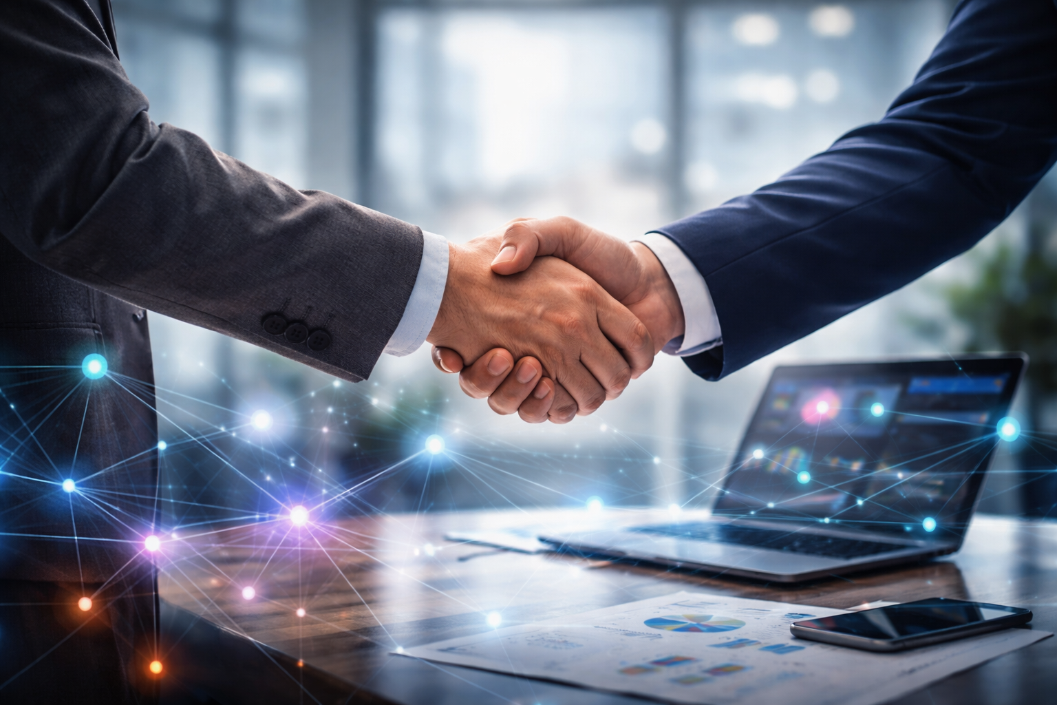 Zebec Network Enters Canton Network with Lattice Neobank Partnership