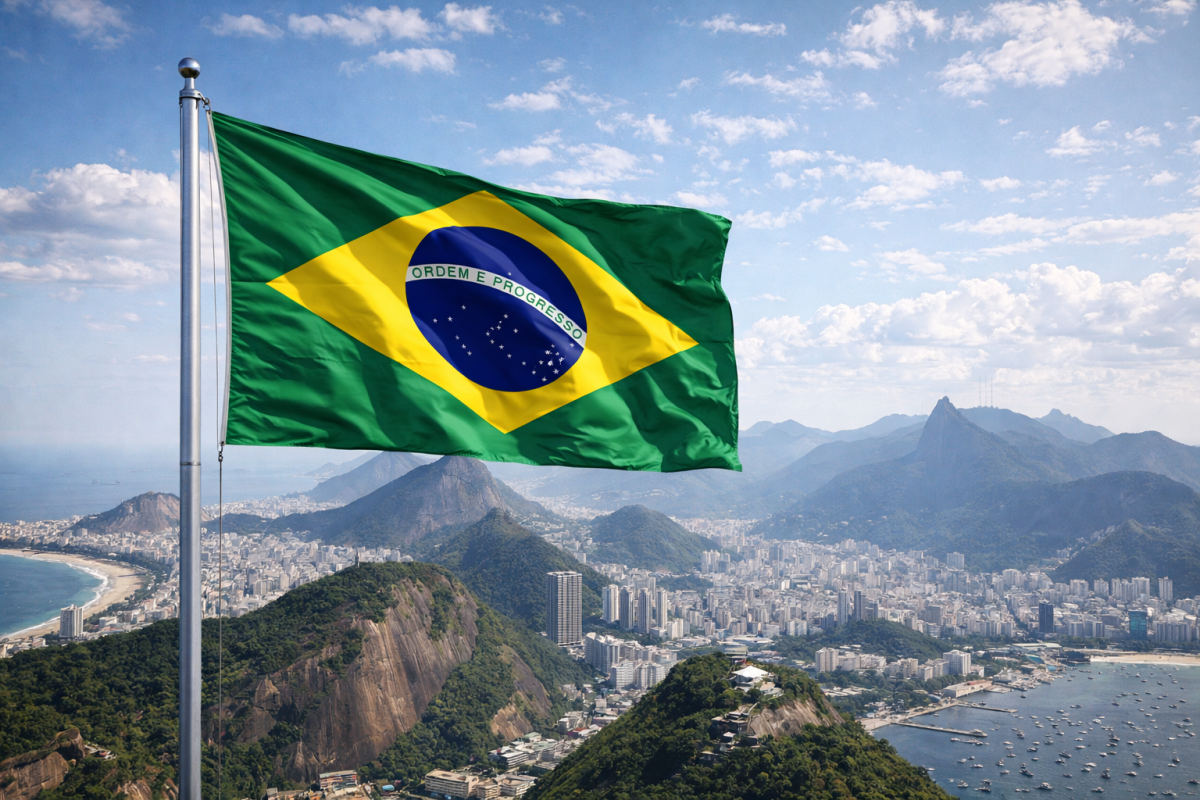 Polygon Strengthens Global Payments Role with Brazil’s BBRL Stablecoin Launch