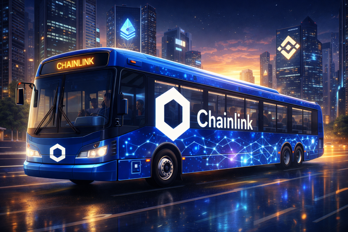 Chainlink Expands Adoption With Integrations on Ethereum, Solana, and BNB Chain