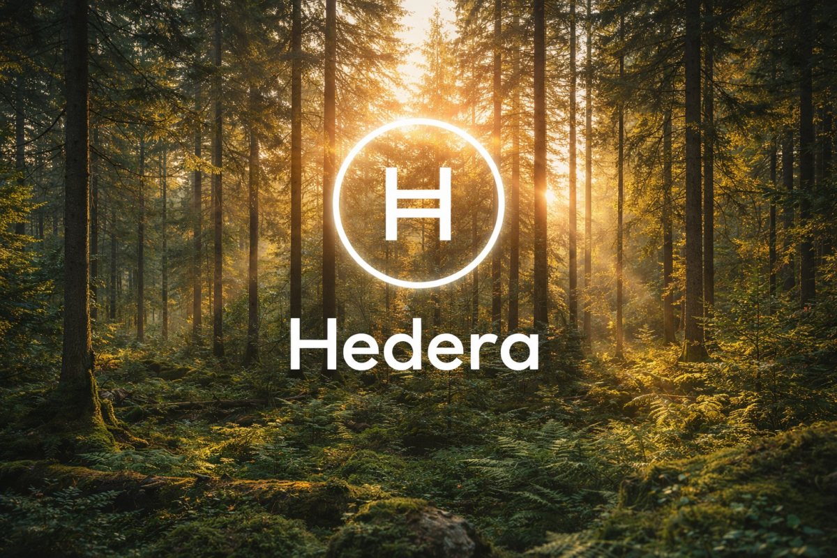 Hedera Expands Climate Impact as BCarbon Moves 2 Million Carbon Credits On-Chain