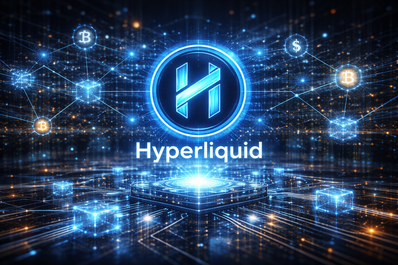 Hyperliquid Community Advances DeFi with HIP-6 Continuous Clearing Auction Mechanism