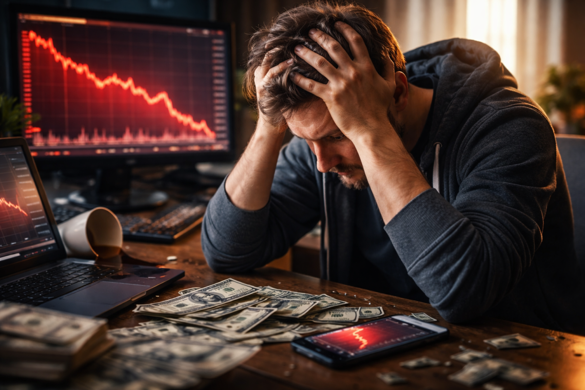 Aave Founder Responds After Trader’s $50M Ethereum Swap Ends in Massive Loss