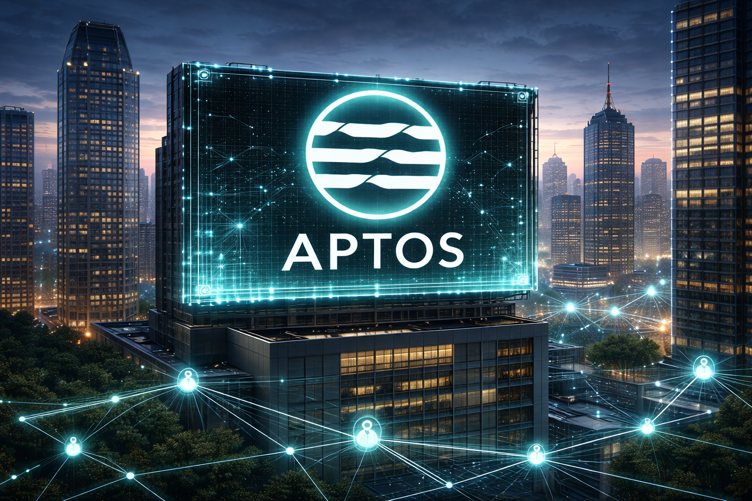 Aptos Plans to Launch Confidential APT for Institutional and Compliant Use Cases