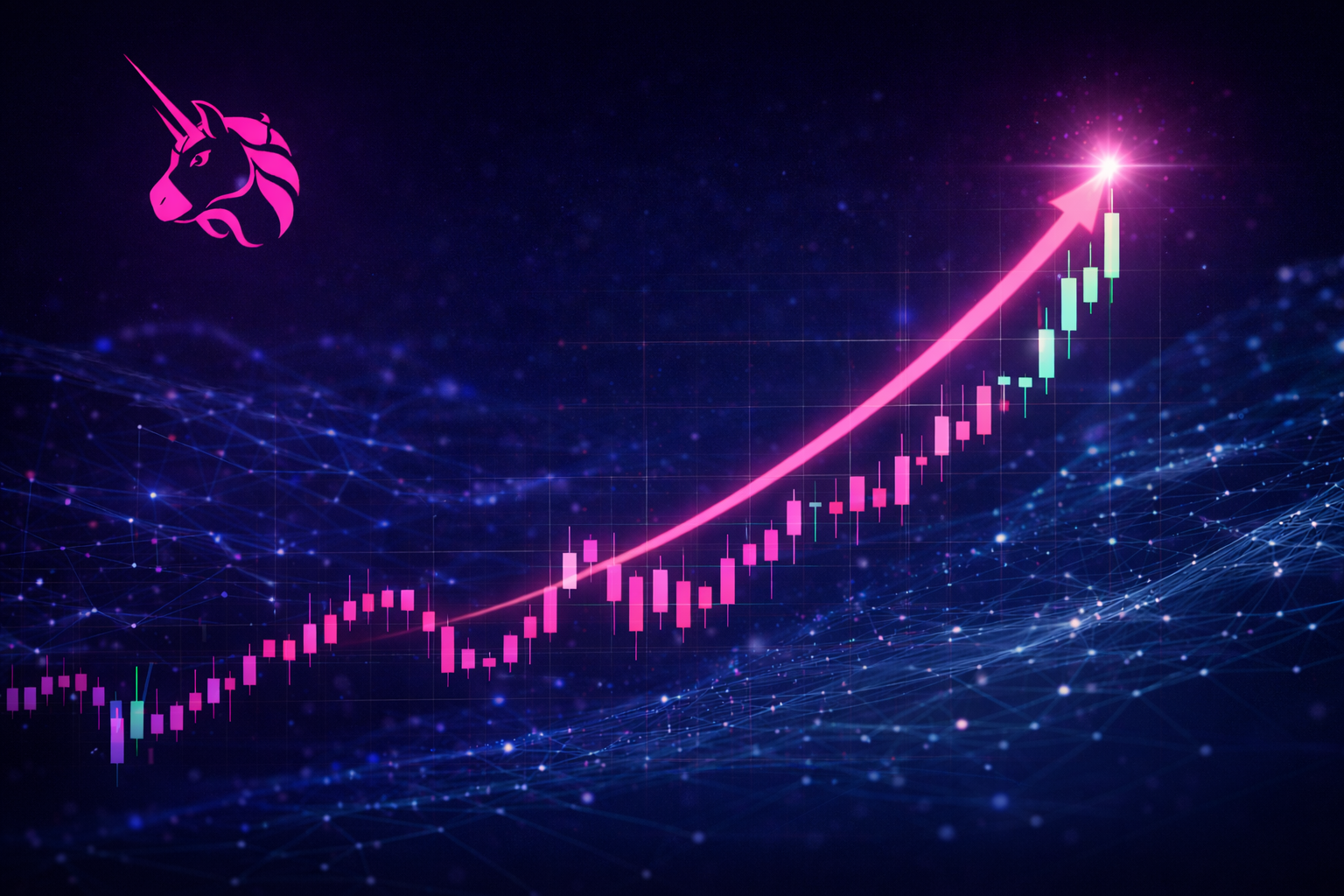 UNI Rallies as Federal Court Ends Investor Case Against Uniswap Labs