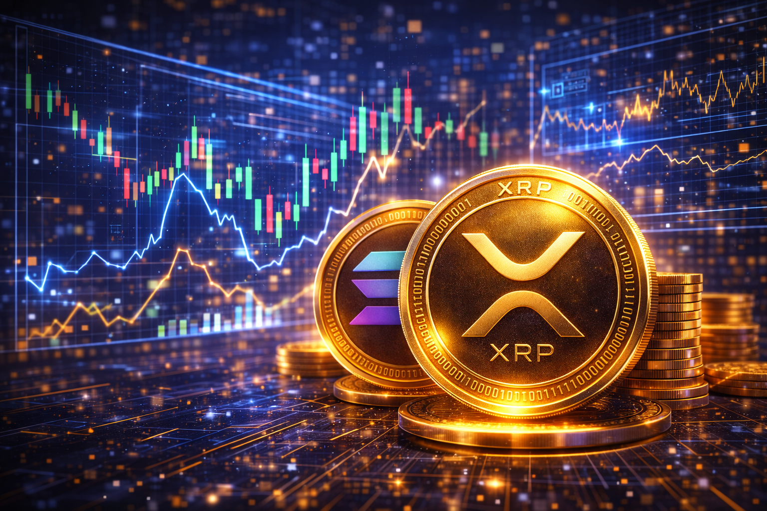 New XRPL Sidechain Proposal Targets Options Trading and Leverage Capabilities