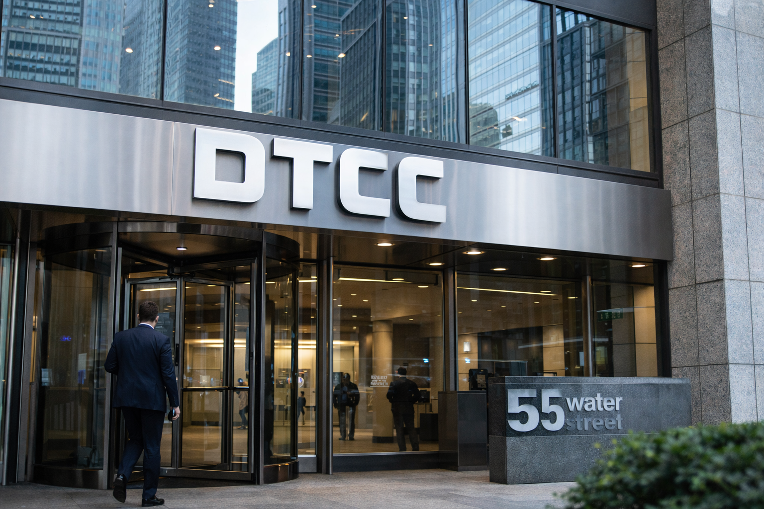 XRP Community Reacts as Ripple Prime Officially Joins NSCC Directory