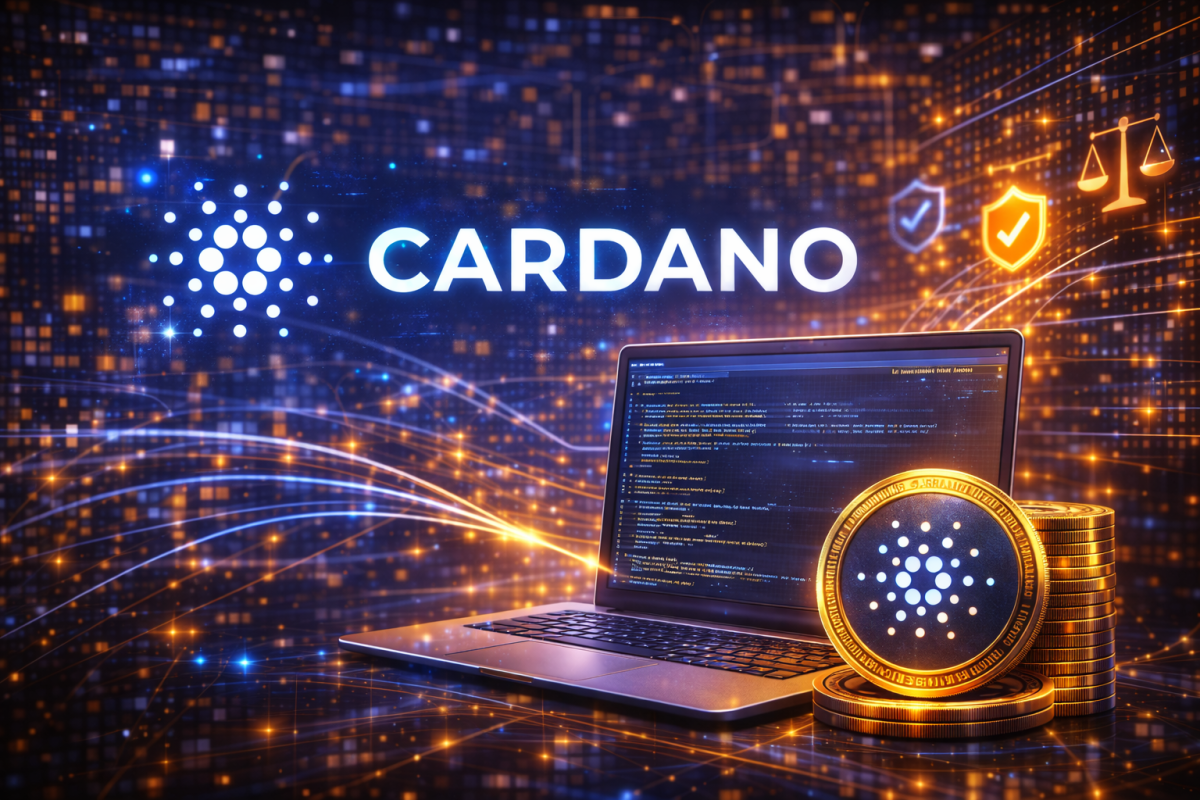 Cardano Foundation Releases Rosetta Java v2.1.0 with Full Conway Governance Support