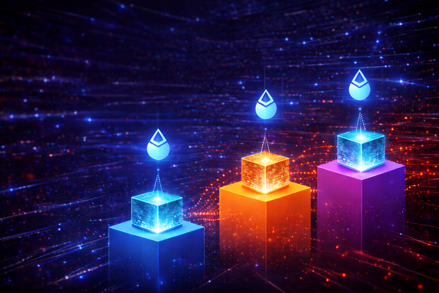 Lido Introduces New Node Operator Tiers and Extended Minting Caps in V3 Update